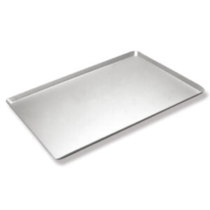 Al.Alloy Sheet Pan-Round Corner (Anodized)