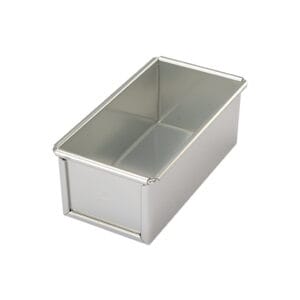 Cake Mould (Anodized)-W/O Lid