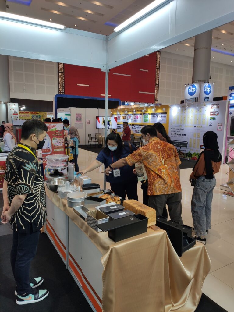 9. 2022 East Food Exhibition Surabaya 3 1