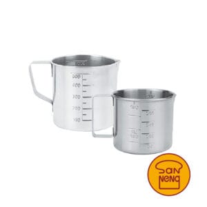 不銹鋼杯-200 / 500ml  SN4715 SN4716