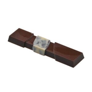 8ヶ取チョコレートモルド