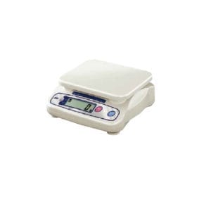 桌上型電子磅秤5kg