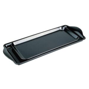 美耐托盤-黑色