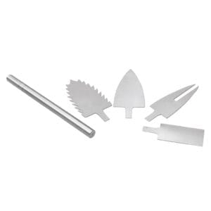 翻糖工具組-5個組