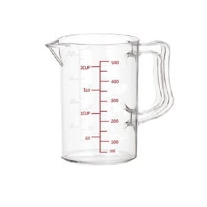 計量カップ -500ml