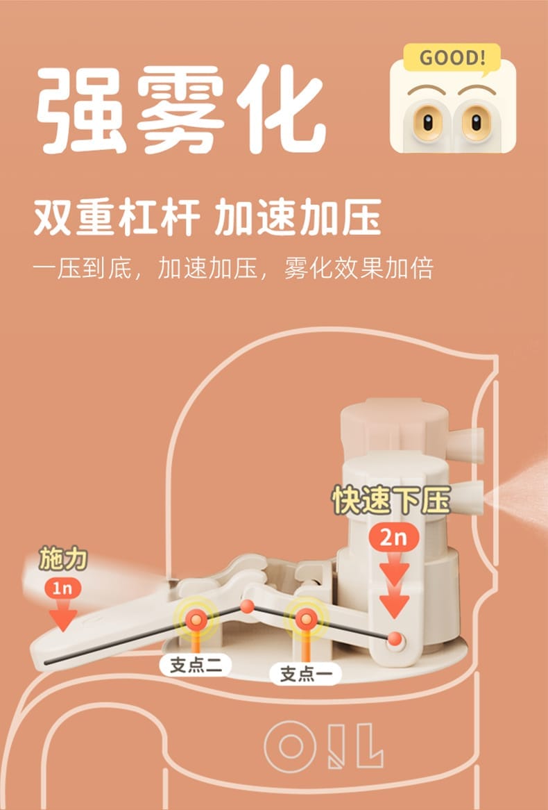 欧可喷油壶180 250ml 03