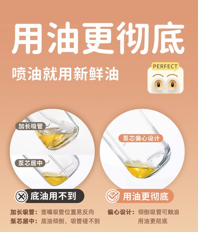 欧可喷油壶180 250ml 09