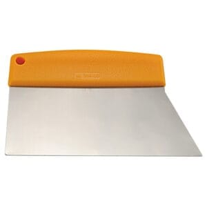 Dough Scraper-Plastic Handle/SN4108 Dough Scrapper