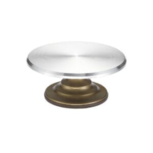 Revolving Cake Stand/SN4155 Turntable