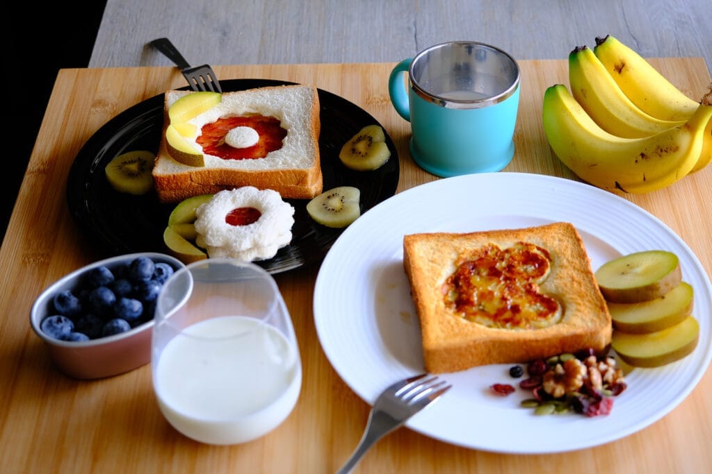 Baking Story丨The breakfast savior of the workers - sliced bread 8 DSCF0707 1920