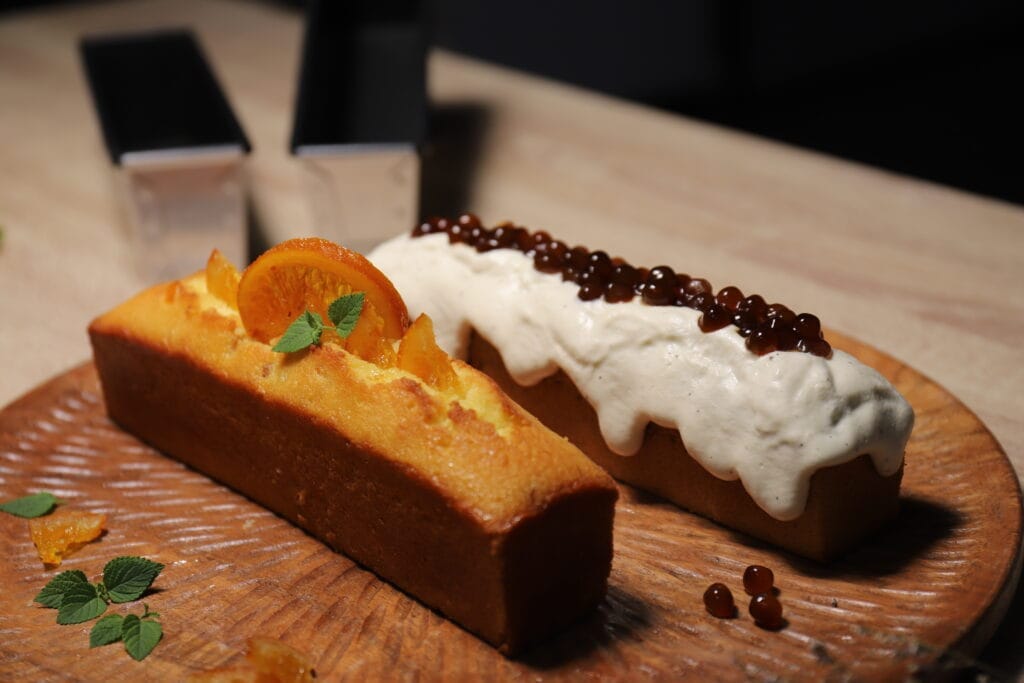 Baking Story|Unpretentious pound cake 10 IMG 9483