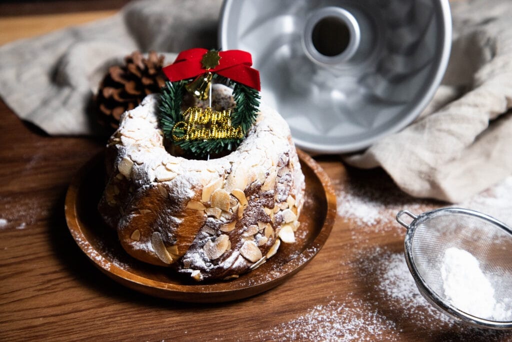 Baking Story丨The Christmas protagonist debuts - Goo Goo Hoff 7 MG 7452
