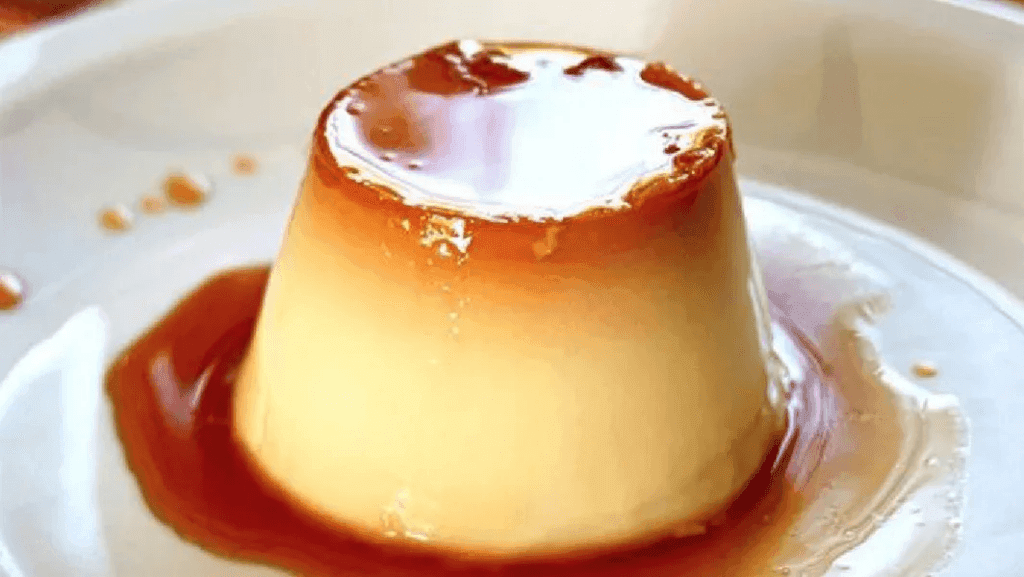 Did you know the baking story? The predecessor of the pudding was actually sausage 4 image 103