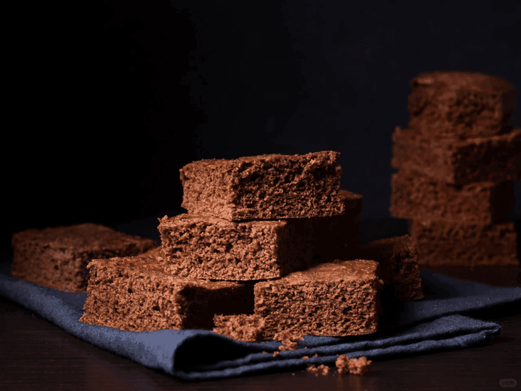 Baking Story|American Classic Brownie 6 image 132