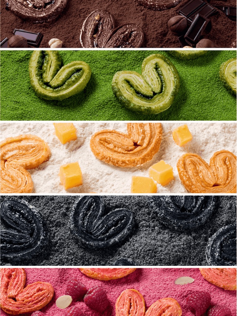 Baking Story|Crispy Butterfly Crisp 10 image 134