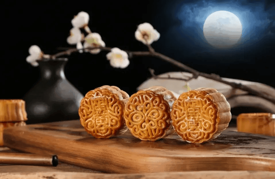 If the moon is short and the moon is full, it will be the Mid-Autumn Festival of the year 1 image 79