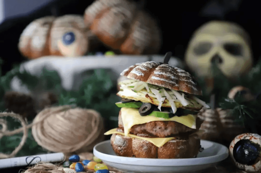Baking Story丨Country bread originates from the customs of nature 10 image 85