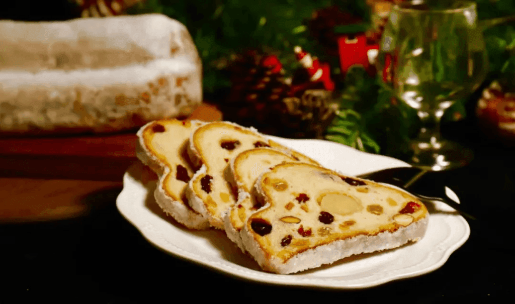 Baking Stories丨Shine like jewels in Christmas-Stolen 5 image 98