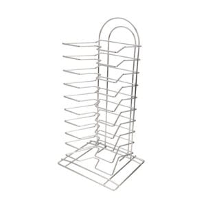 Pizza Rack (Electrolysis)/SN4239 Pizza Rack