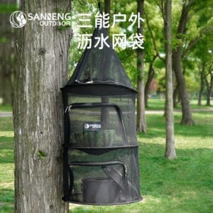 户外沥水网袋/302001