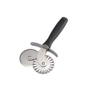Pizza Cutter-Dual Function/SN4244 Pizza Cutter Series