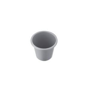Round Cup Mould (Anodized)(5 Pcs/Set)/SN60175
