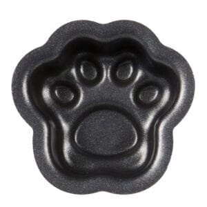 Cat Paw Cake Mould (Non-stick Series 1000)(5 Pcs/Set)/SN61275