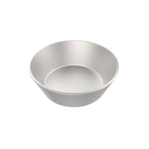 Round Type Tart Mould (Anodized)(5 Pcs/Set)/SN61355