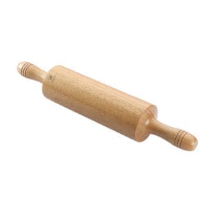 Wooden Rolling Pin/SN8021