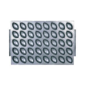 Lemon Cake Mould-40 Indents (Non-stick Series 800)/SN9020