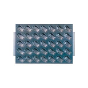 Madeleine Mould-35 Indents (Non-stick Series 800)/SN9045