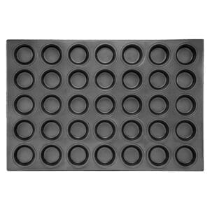 Muffin Mould-35 Indents (Non-stick Series 800)/SN9088