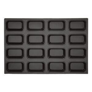 Chiffon Cake Mould-16 Indents (Non-stick Series 1000)/SN9090