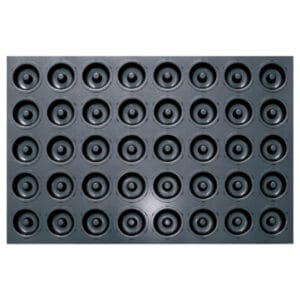 Savarin Cake Mould-40 Indents (Non-stick Series 800)/SN9093