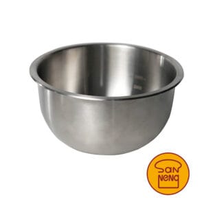 絲紋深型打蛋盆 24/26cm SN4948 SN4949