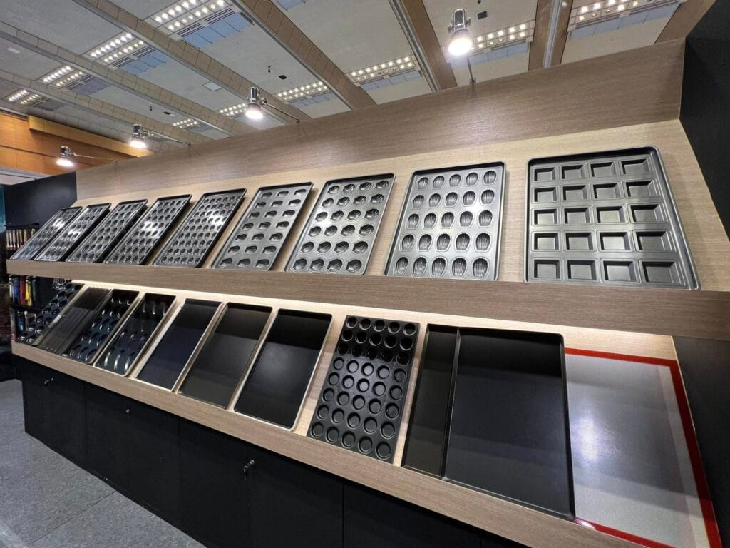 三能參展韓國國際烘焙展 KIBA 2025,攜手業界探索烘焙未來趨勢 2 488342539 1822969004910506 7154775719089593282 n