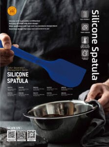 Flyer 2 Silicone