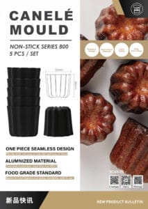 Flyer 8 Canele