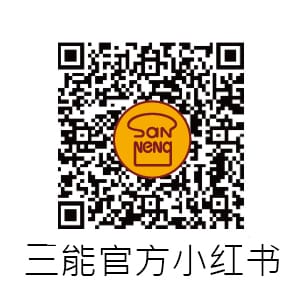 無錫 三能官方小紅書