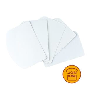 塑膠刮板-5入 軟刮板 SN40715