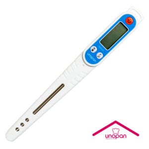 多用途電子溫度計 (-50~300℃)/烘焙溫度計/UN00304