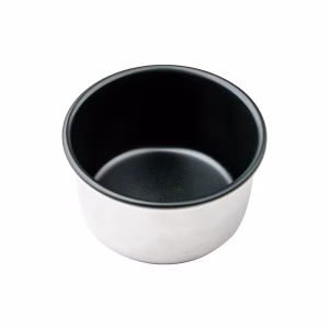SN5156 - 4" Deep Round Cake Pan (non-stick)
