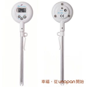 電子防水溫度計 BG363