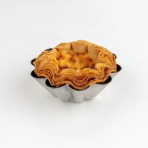 SN62275 - Brioche Mould(Silicone)(5Pcs/Set)