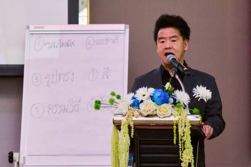ハッピーエンド! Sanneng Groupは、XinmaiおよびWang Sen Groupと手を組み、チャンピオンの強さでASEANベーキングの新しい未来を照らします 2 pic 17564520144