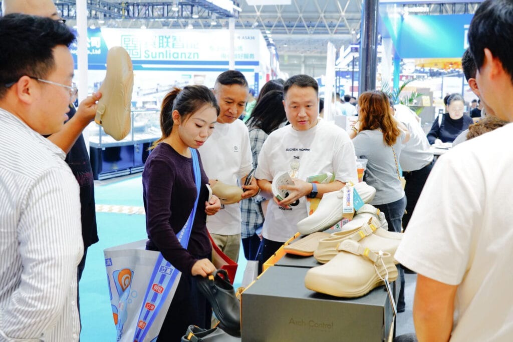 Returning with a full load, the 10th Wuhan Baking Exhibition came to a perfect end 19 DSC05321