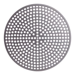 9" 12"沖孔披薩盤(硬膜) SN5704 SN5705