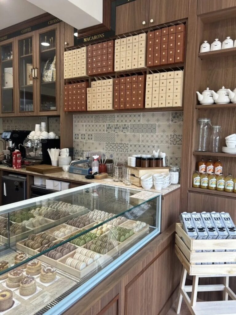 走近烘焙|精品烘焙店探店合集 SANNENG & HoCo·PaTisSerie 2 image 12 1