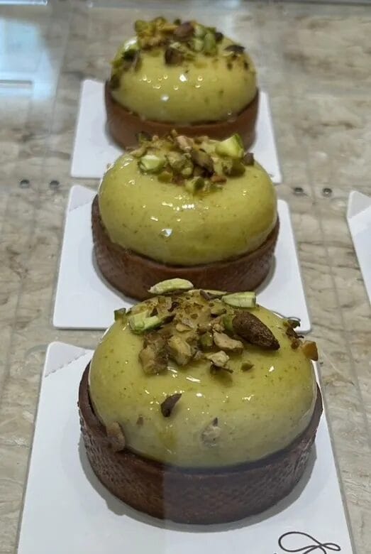 走近烘焙|精品烘焙店探店合集 SANNENG & HoCo·PaTisSerie 11 image 12 10
