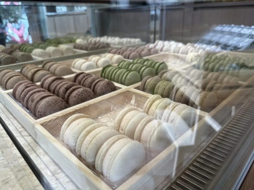走近烘焙|精品烘焙店探店合集 SANNENG & HoCo·PaTisSerie 13 image 12 12